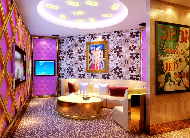 保定商务ktv | 高性价比快乐时光-阜平县ktv预订