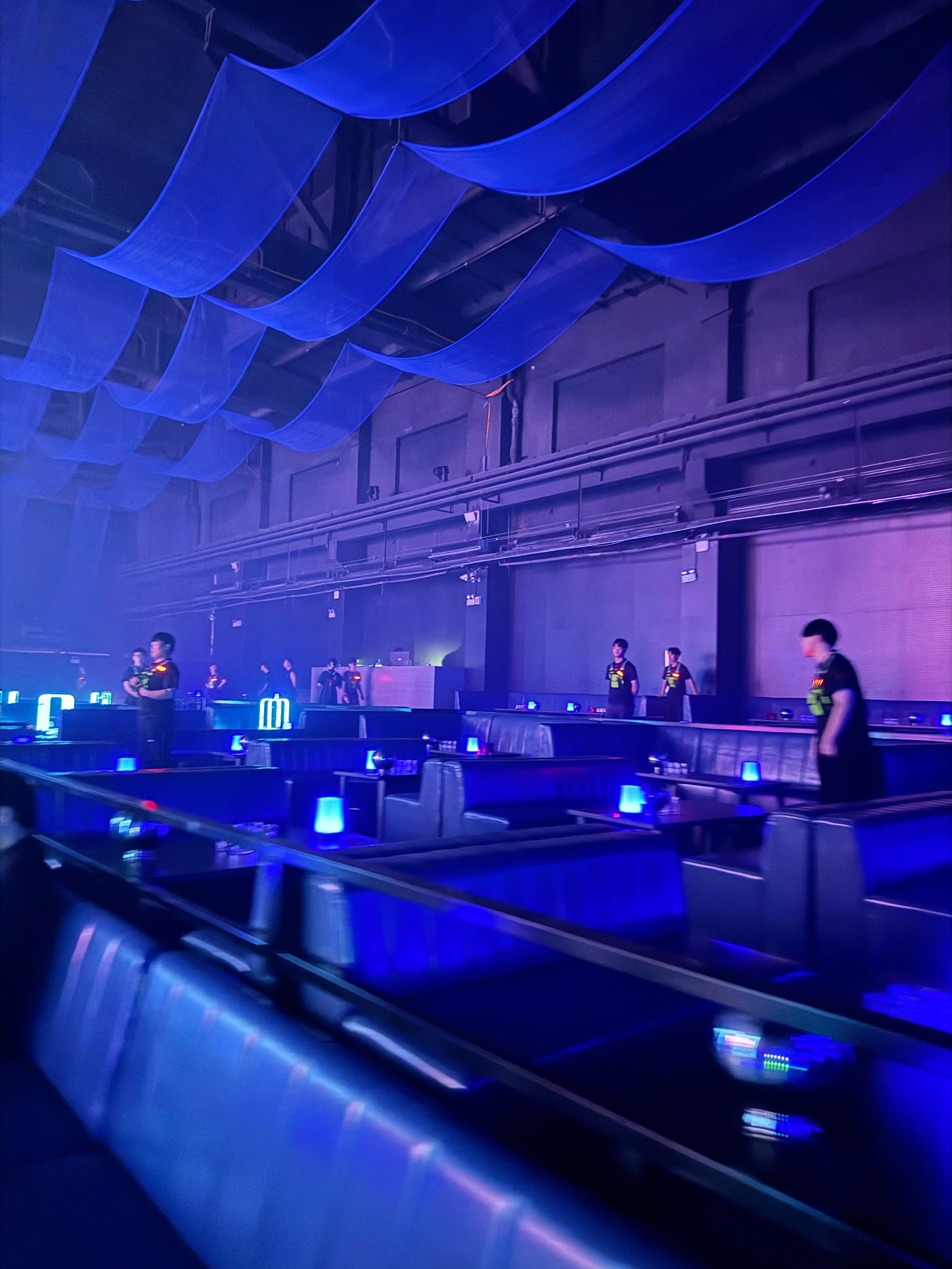 保定商务KTV模式创新-定兴县ktv预订